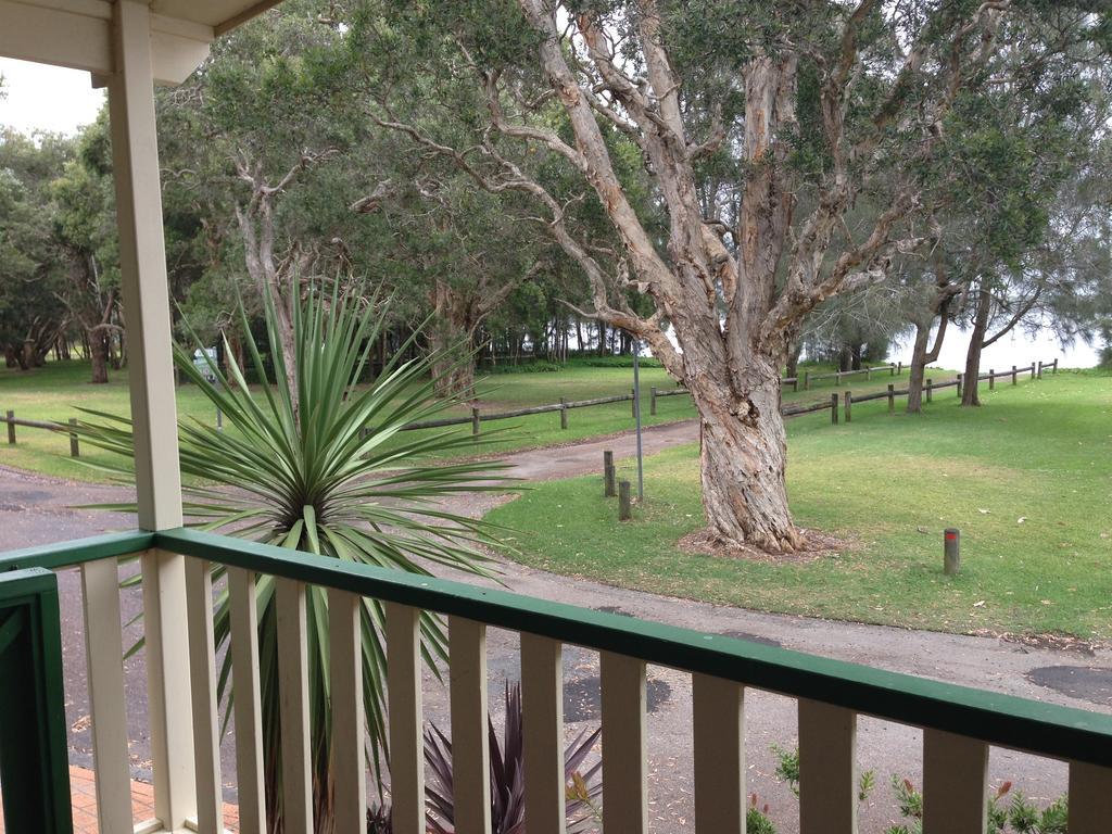 Budgewoi Holiday Park Bagian luar foto