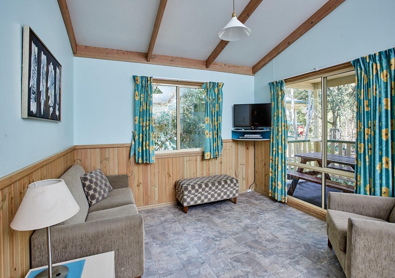 Budgewoi Holiday Park Bagian luar foto